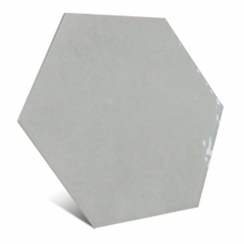 Zellige Hexa Cinzento 10.8x12.4 (Caixa 0.38m2)