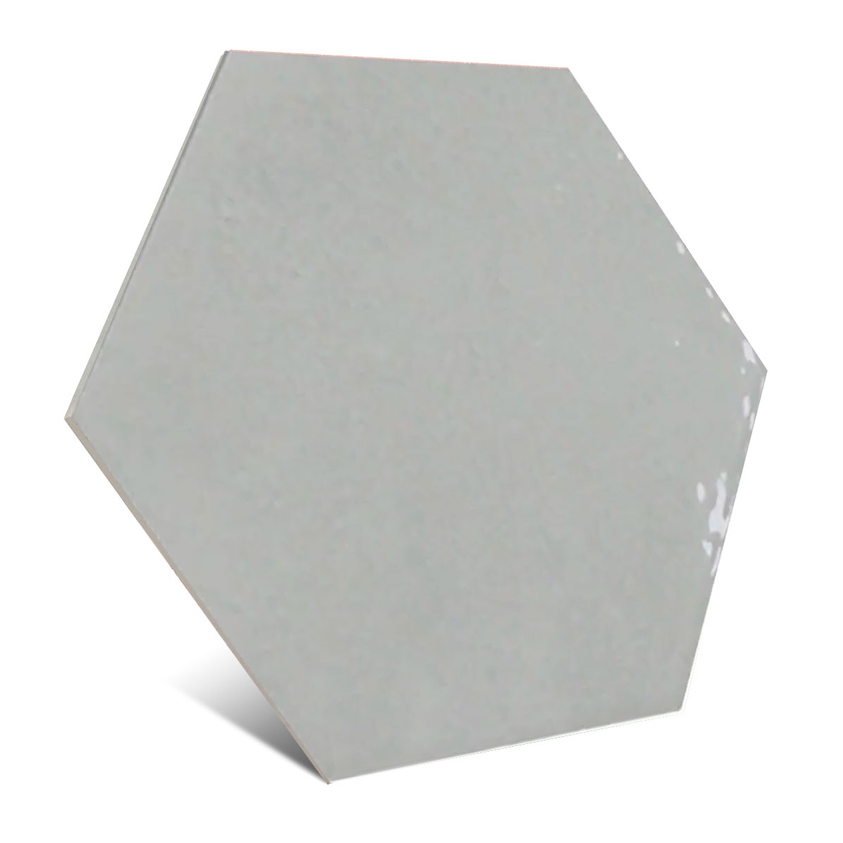 Zellige Hexa Grey 10,8x12,4 (Caja 0,38m2)