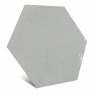 Zellige Hexa Gris 10.8x12.4 (Boîte 0.38m2)