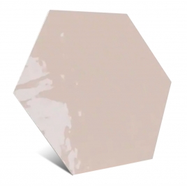 Zellige Hexa Nude 10,8x12,4 (Caja 0,38m2)