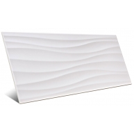 AT Egeo Blanc Brillant 33.3x55 (Boîte 1.84m2)