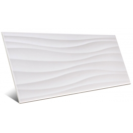 AT Egeo Blanc mat 33.3x55 (Boîte 1.84m2)