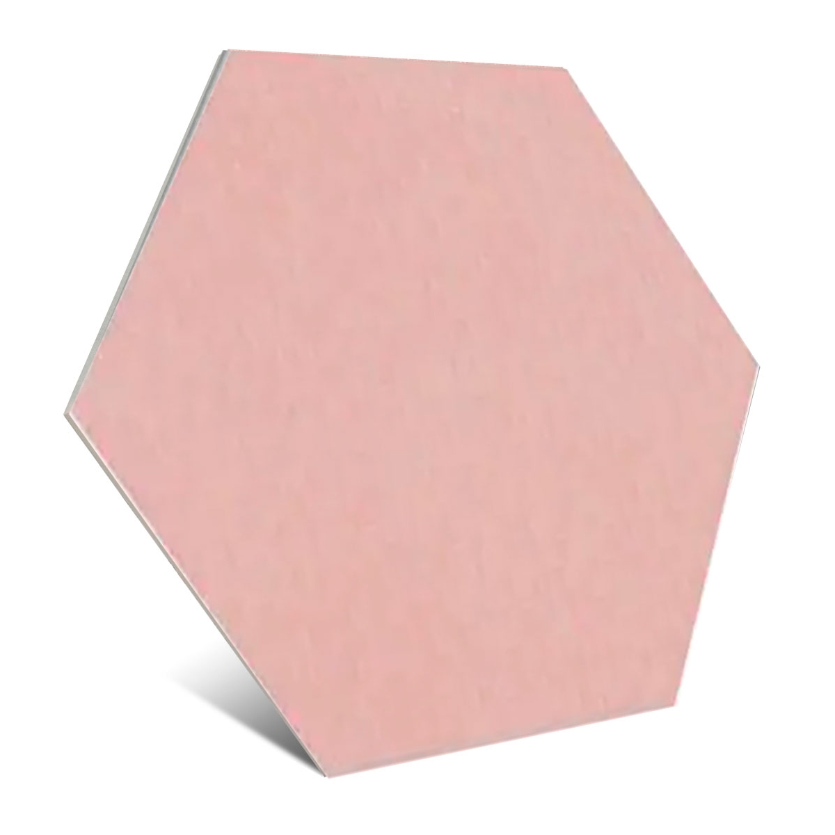 Zellige Hexa Pink 10,8x12,4 (Caja 0,38m2)