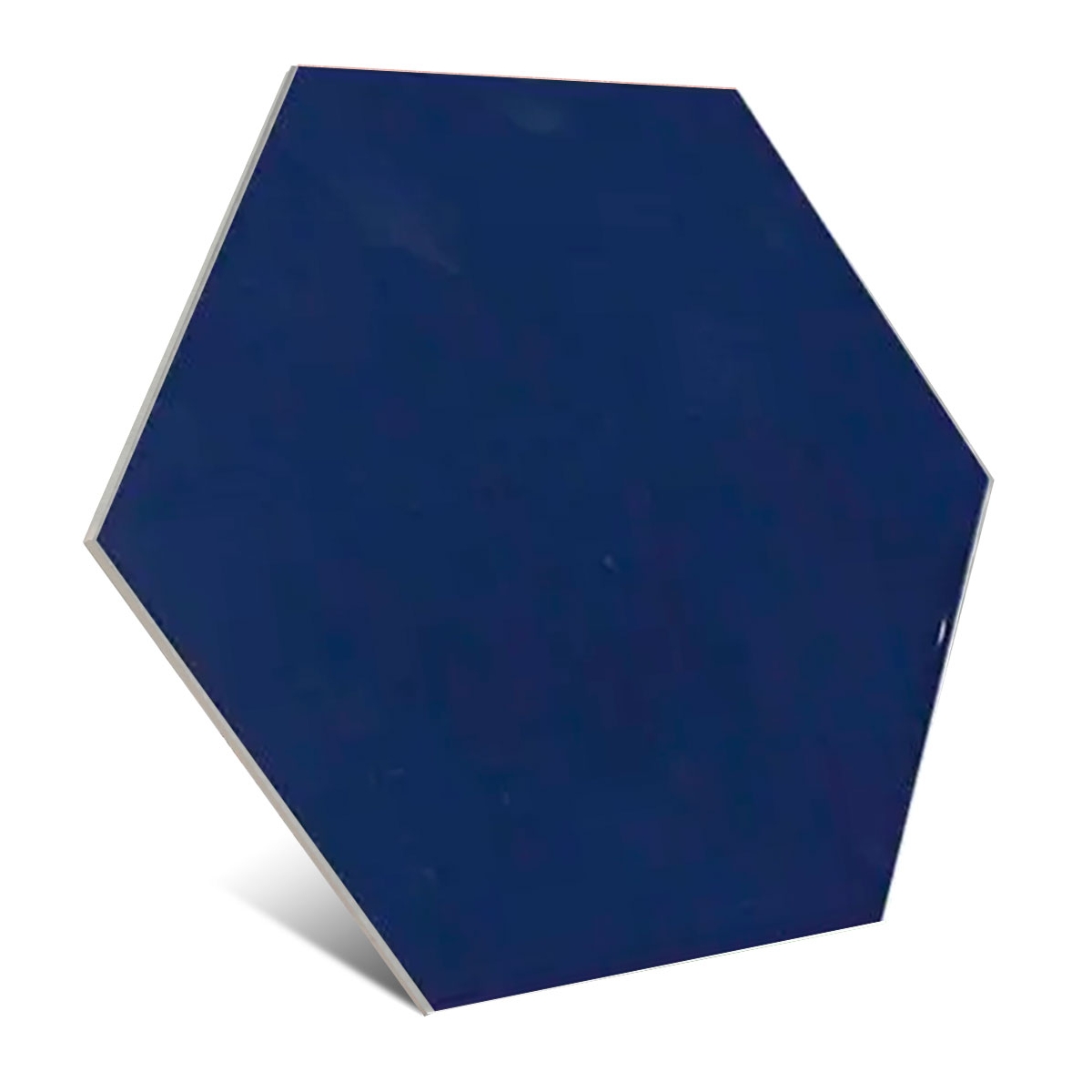 Zellige Hexa Cobalt 10,8x12,4 (Caja 0,38m2)