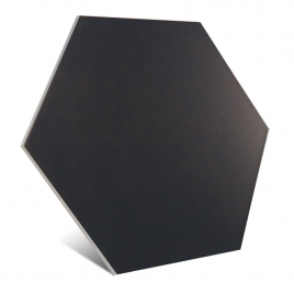 Foto de Wow Hexa Graphite 21.5x25 (Caja 0.40m2)