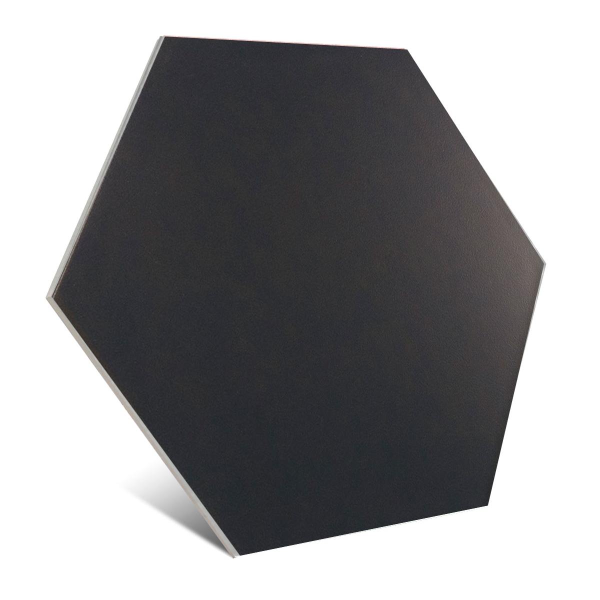 Wow Hexa Graphite 21.5x25 (Caja 0.40m2)