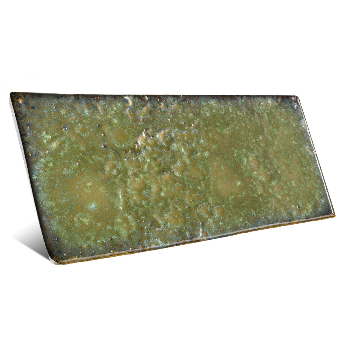 Biscuit Emerald Pearly 10x20 (Schachtel 0,88 m²)