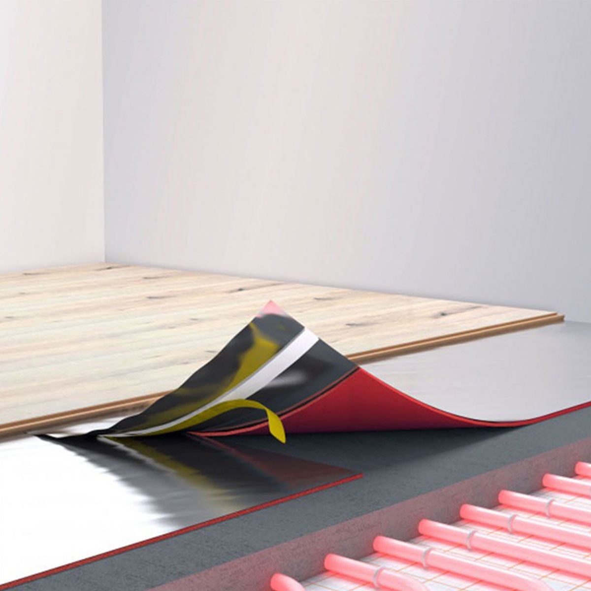 Lámina Foam Max-Pod ALud Pro 100x150x0,20 (Precio por unidad)