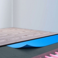 Mousse Max-Pod AntiSlip Max Sheet 100x150x0.12 (Prix unitaire)