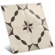 Tabarca Mistral 22.5x22.5 (Boîte 1.01 m2)