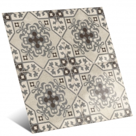 Tabarca Galera 22.5x22.5 (Boîte 1.01 m2)