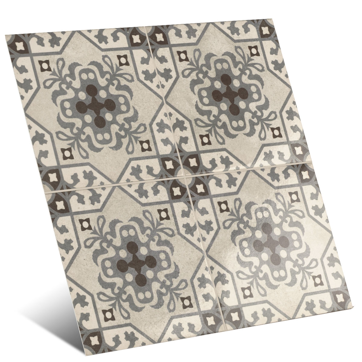 Tabarca Galera 22.5x22.5 (Boîte 1.01 m2)