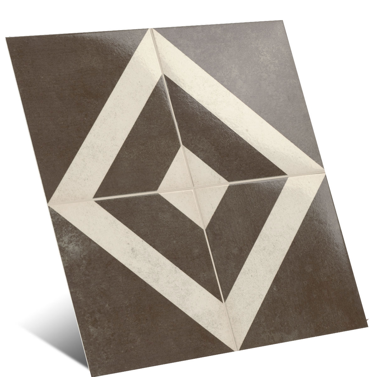 Tabarca Nao 22.5x22.5 (Boîte 1.01 m2)