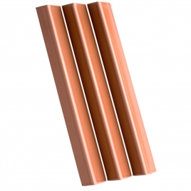 Dynamic Angle Lux Clay 12,5x30 (Caja 0.68 m2)