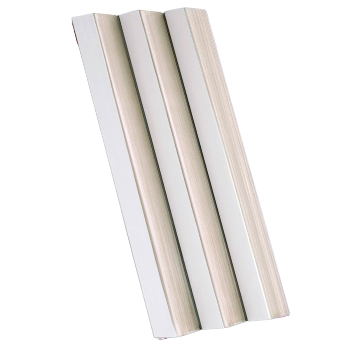 Ângulo Dinâmico Dois Creme 12.5x30 (Caixa 0.68 m2)