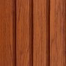 Fronto Carvalho Dourado 2.95mx25cm (Box 7.375m2) - Vertical