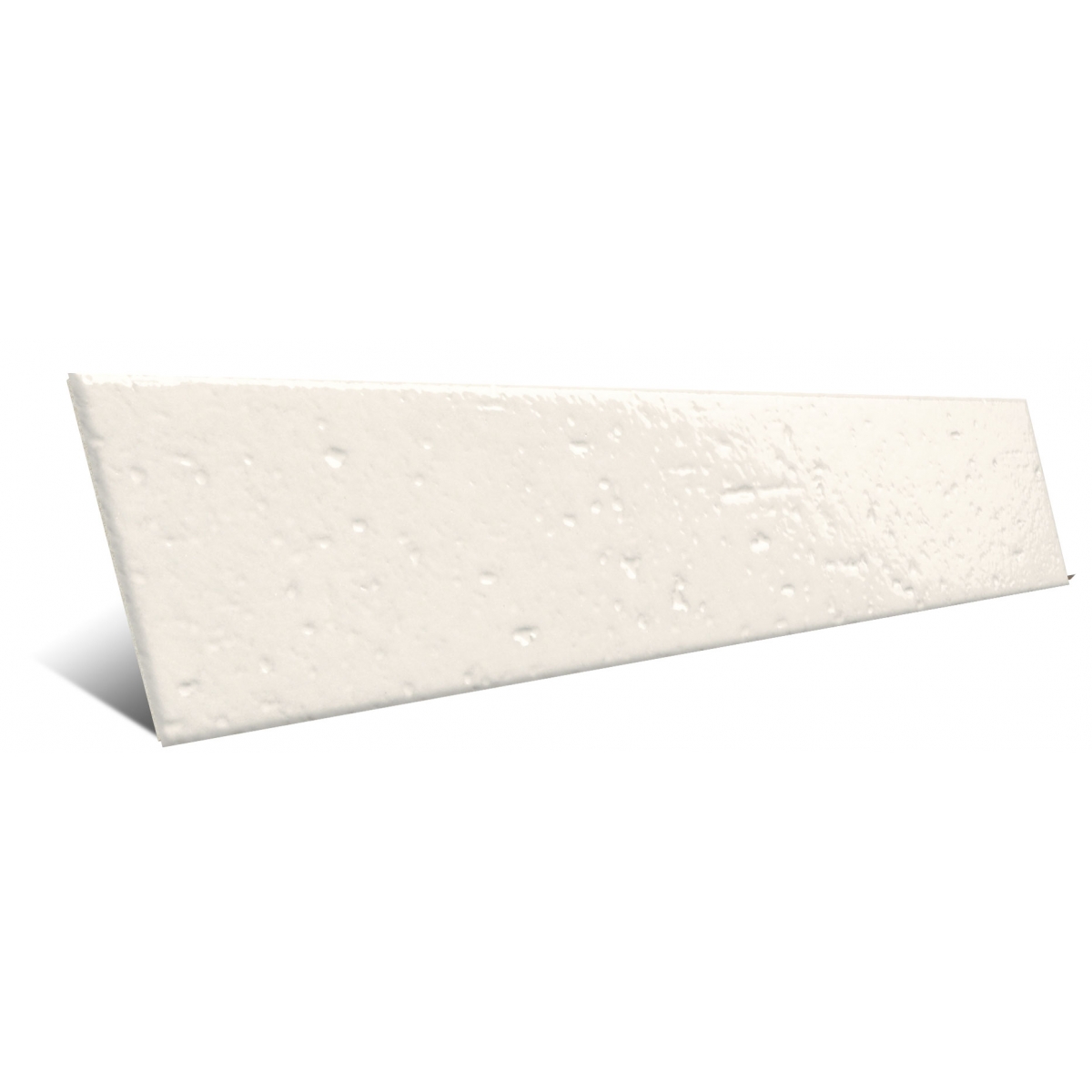Muretto Bianco 5x25 (Caja 0.86 m2)