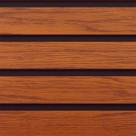 Fronto Chêne Doré V-Noir 2.95mx25cm (Boîte 7,375m2)