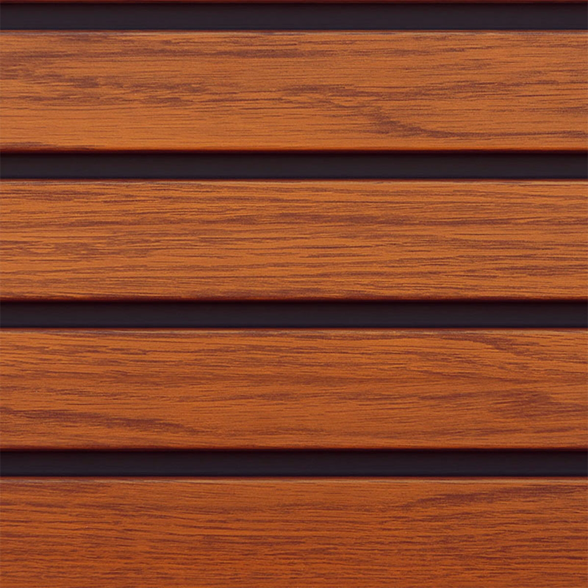 Fronto Golden Oak V-Black 2.95mx25cm (Box 7,375m2)