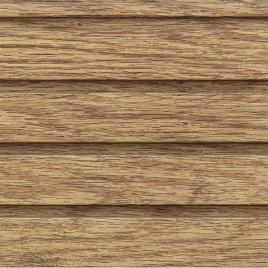 Panel Listonado Exterior Fronto Honey Oak 295x25 (Caja 7,38m2)