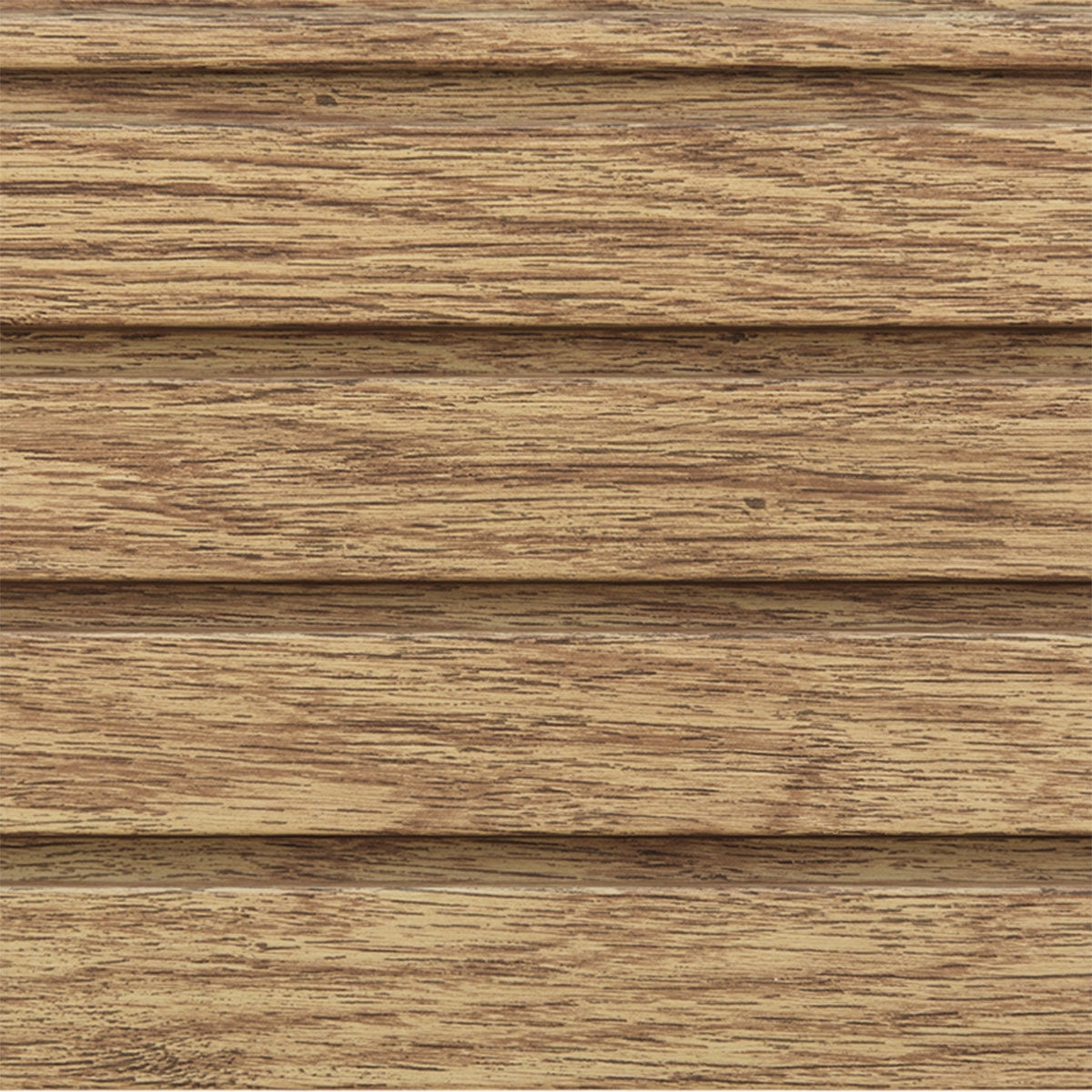Fronto Honey Oak 2,95 mx 25 cm (Box 7.375 m²)