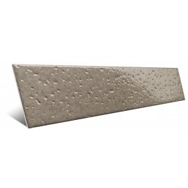 Muretto Nocciola 5x25 (Caja 0.86 m2)