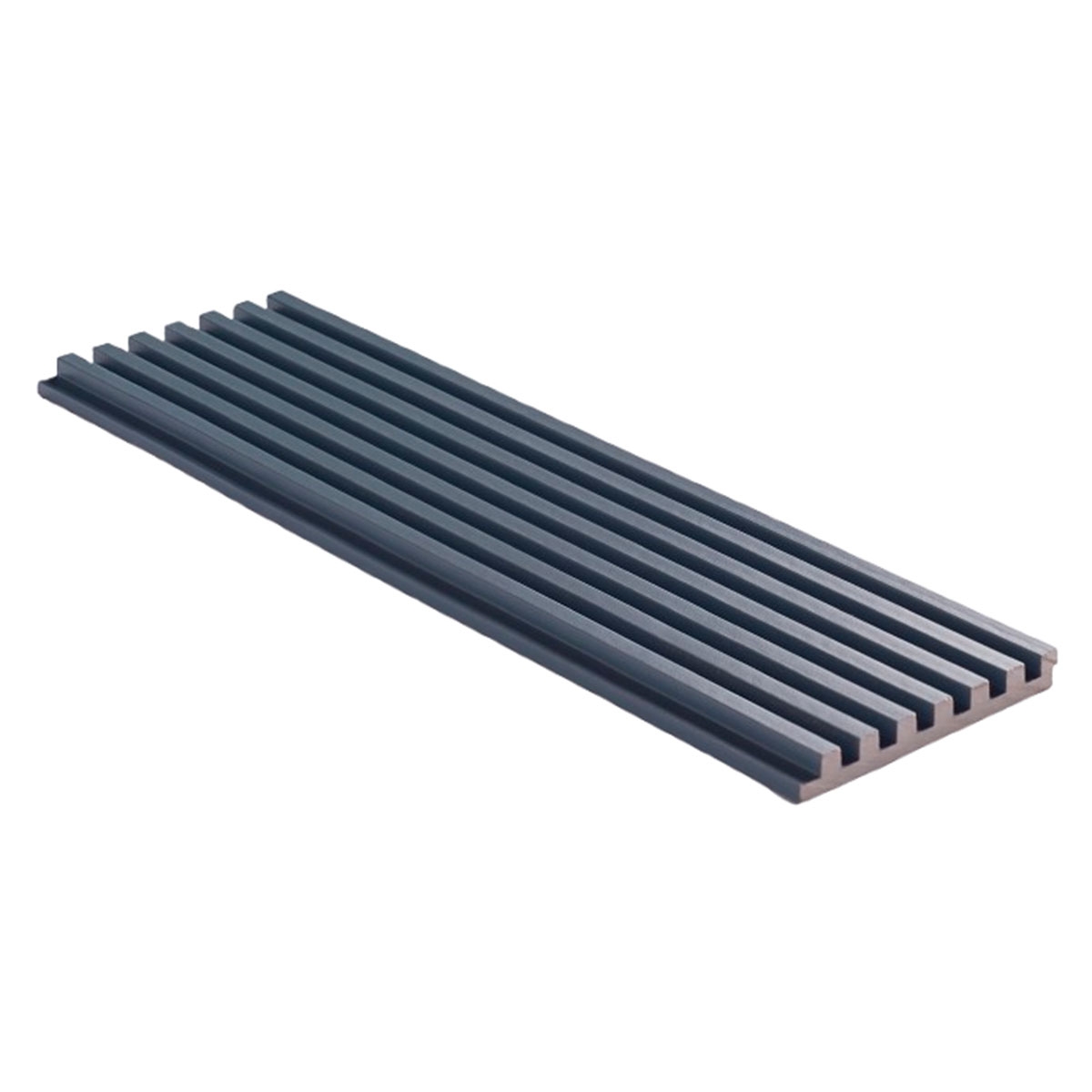 Meu U Deluxe Prussiano 10x39 (Box 0.39 m2)