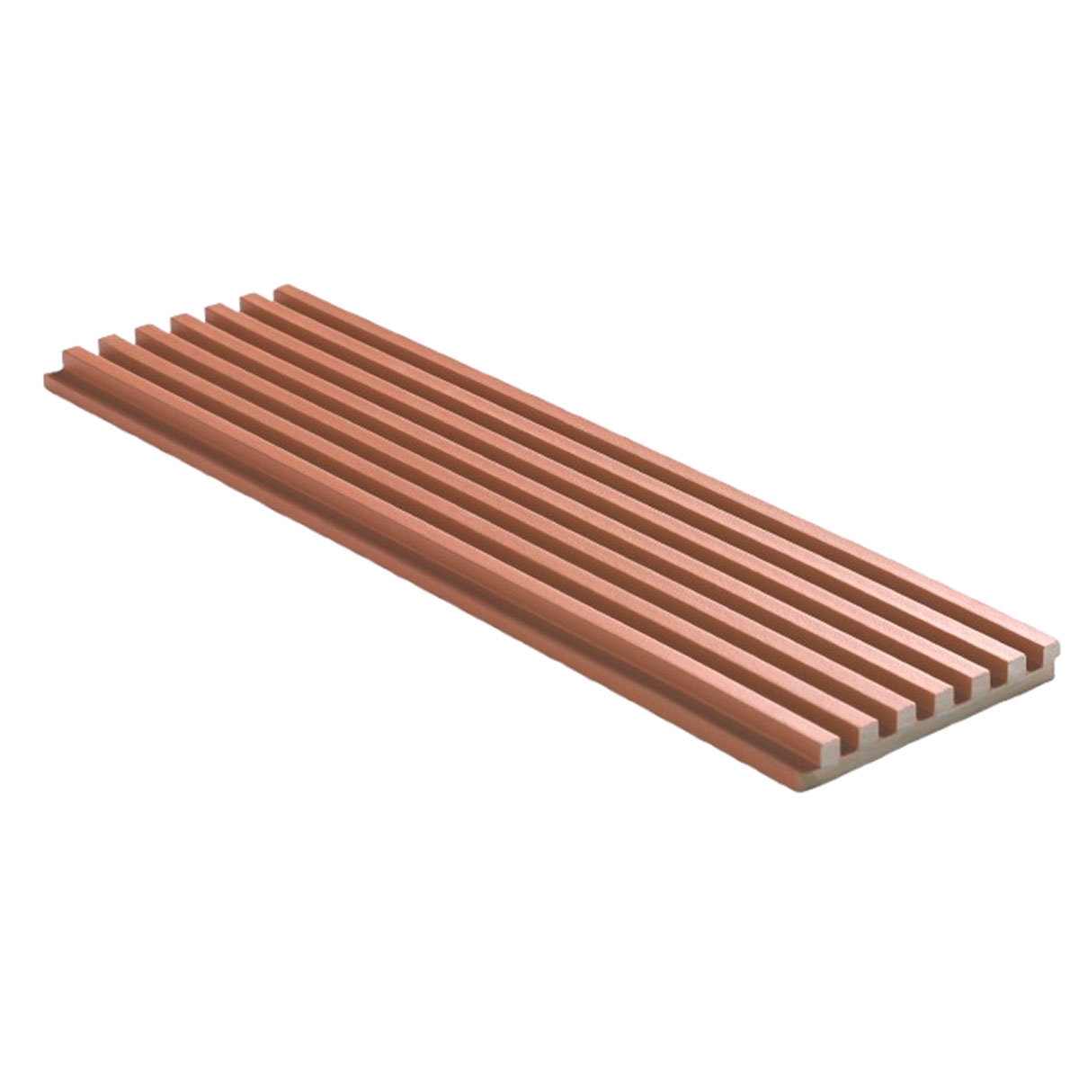 My U Deluxe Clay 10x39 (Caja 0.39 m2)