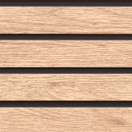Fronto Light Oak V-Black 2.95mx25cm (Caixa 7.375m2)