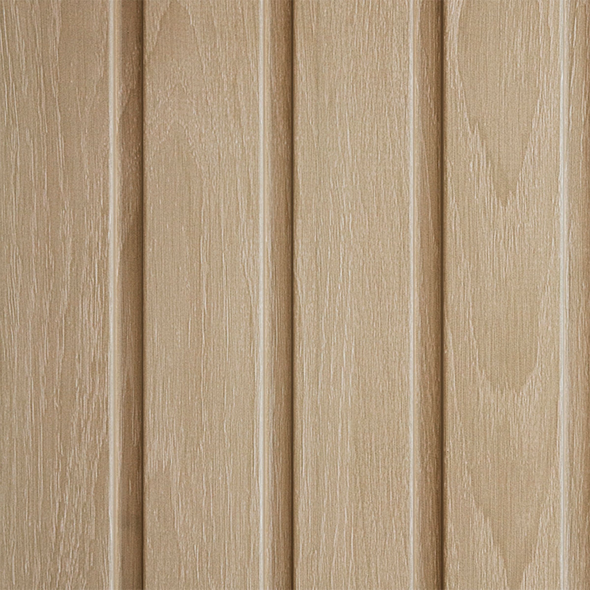 Panel Listonado Exterior Fronto Oak 295x25 (Caja 7,38m2) - Vertical