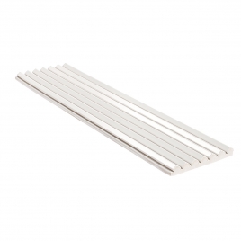 My V Deluxe White 10x39 (Caja 0.39 m2)