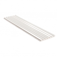 My V Deluxe White 10x39 (Caja 0.39 m2)