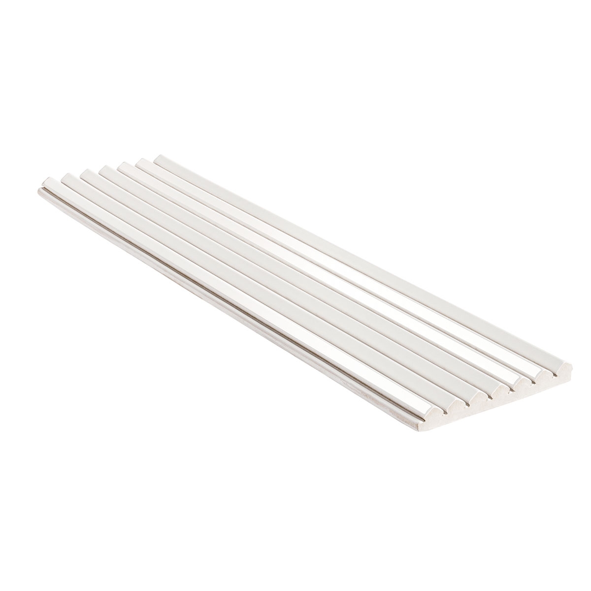 Mein V Deluxe White 10x39 (Box 0,39m²)