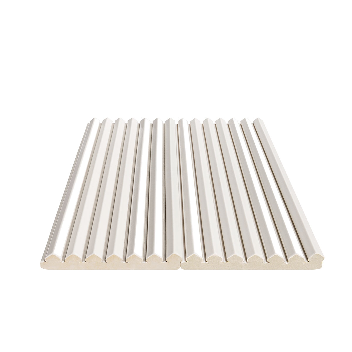 Meu V Deluxe Branco 10x39.