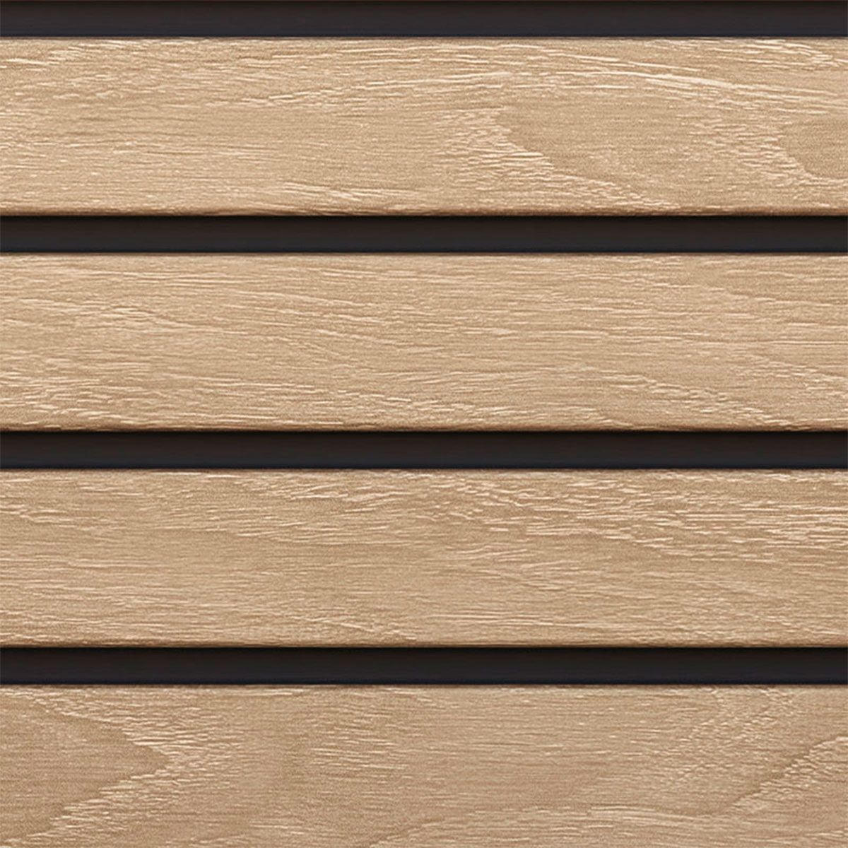 Fronto Oak V-Black 2.95mx25cm (Box 7,375m2)