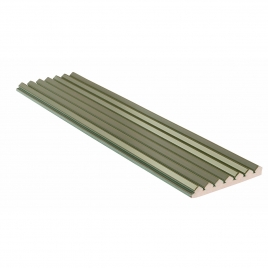 Mein V Deluxe Kale 10x39 (Box 0,39m²)