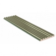 My V Deluxe Kale 10x39 (Caja 0.39 m2)