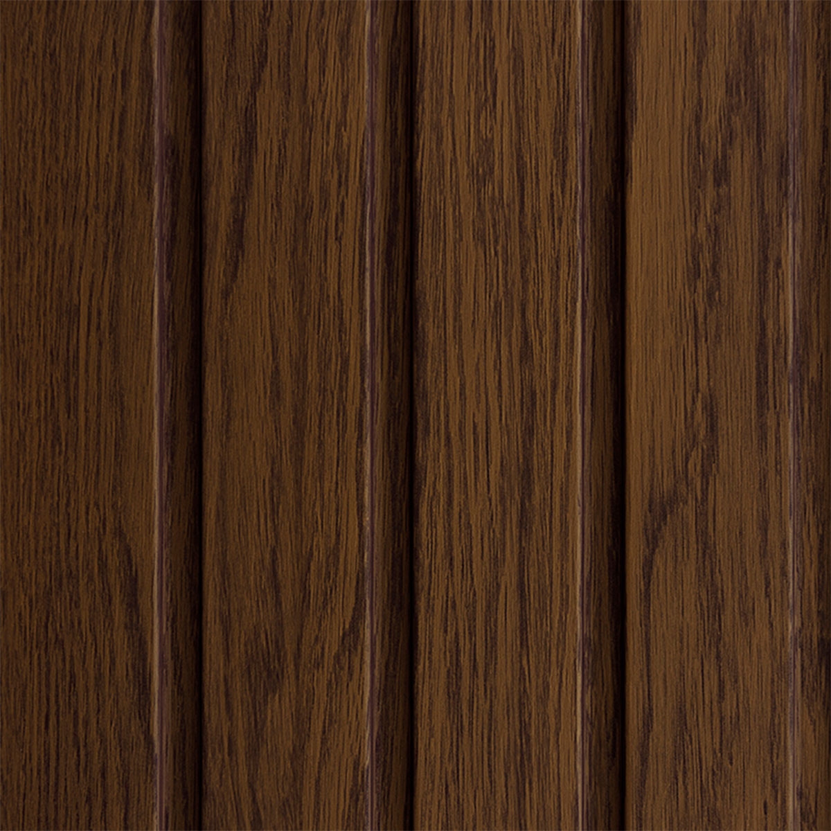 Panel Listonado Exterior Fronto Walnut 295x25 (Caja 7,38m2) - Vertical