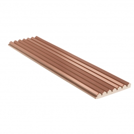 Mein V Deluxe Clay 10x39 (Box 0,39m²)