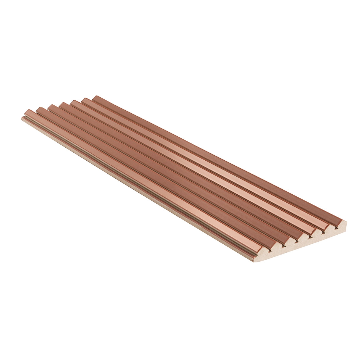 Mein V Deluxe Clay 10x39 (Box 0,39m²)