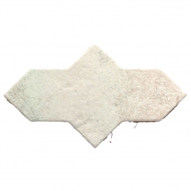 Foto de Petra Loop White 18x6,2 (Caja 0.5 m2)