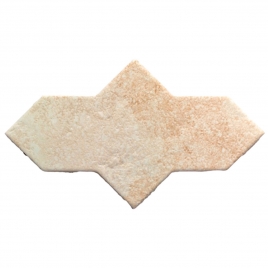 Petra Creme Loop 18x6.2 (Caixa 0,5 m2)