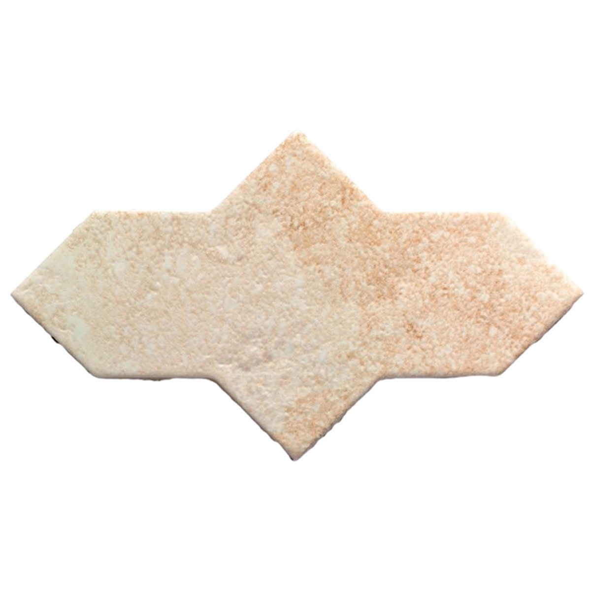 Petra Loop Crème 18x6.2 (Boîte 0.5 m2)