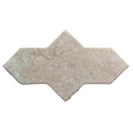 Boucle de Petra Fossile 18x6.2 (Boîte 0.5 m2)