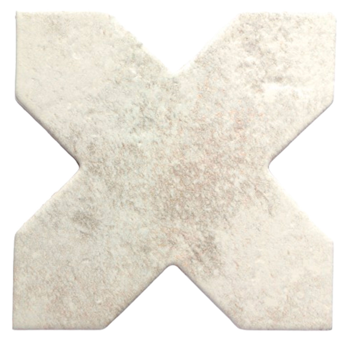 Petra Cross Branco 15,5x15,5 (Caixa 0,59 m2)