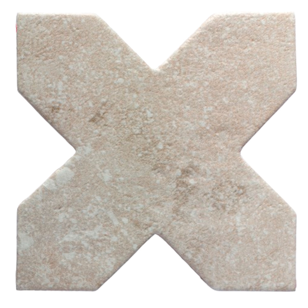 Petra Cross Fossil 15.5x15.5 (Box 0.59 m2)