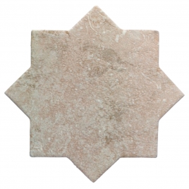 Petra Star Fóssil 15.5x15.5 (Caixa 0.39 m2)