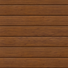 Infratop Carvalho Dourado 300x30 (Box 9m2)