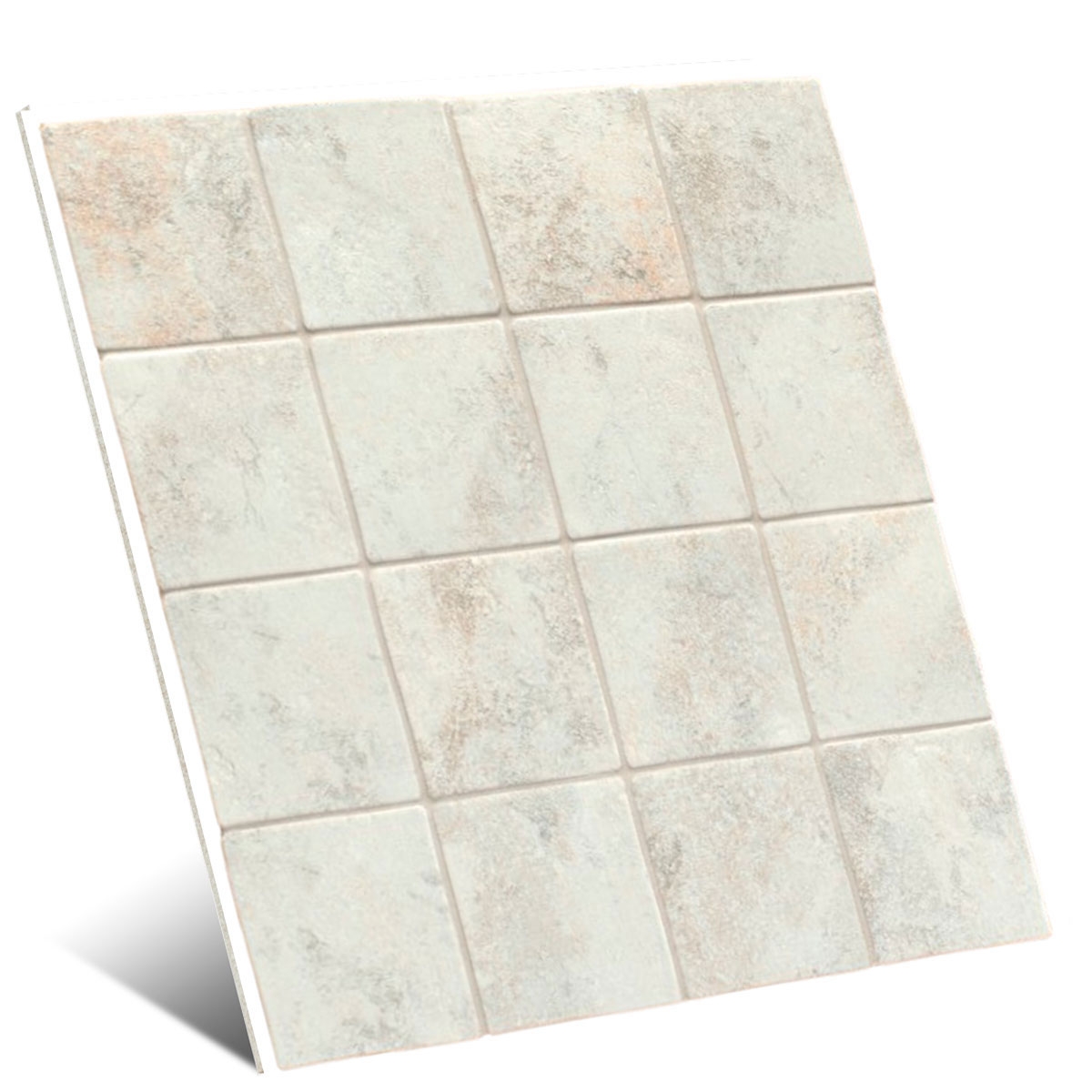 Petra Taco Branco 12x12 (Box 0,42 m2)