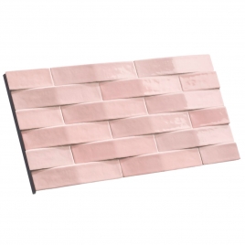 Convex Mix Rose 5x25 (Caja 0.675 m2)